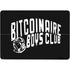 Bitcoinaire Boys Club Surface Laptop Studio Skin